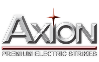 Axion Premium Electric Strikes