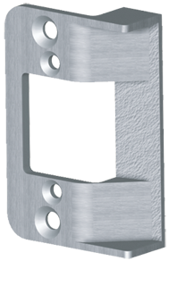 258 electric strike that works with the 4510, 4710 and 4750 Adams Rite® dead latches.